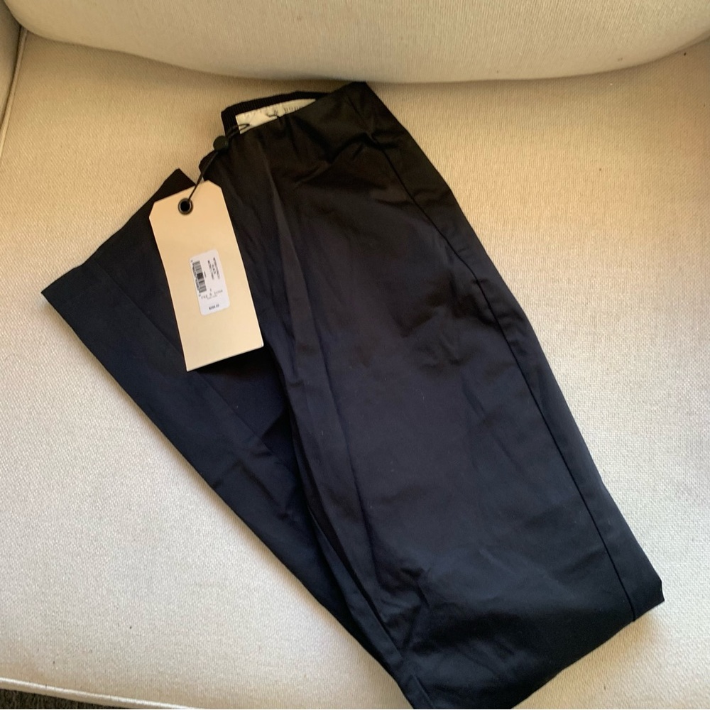 Rag & Bone NWT Monet Pants size 0